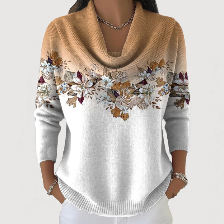 Lora – Flower Jumper