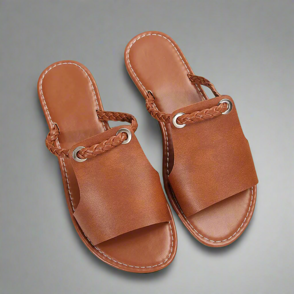 Alexandra™ - Handmade sandals
