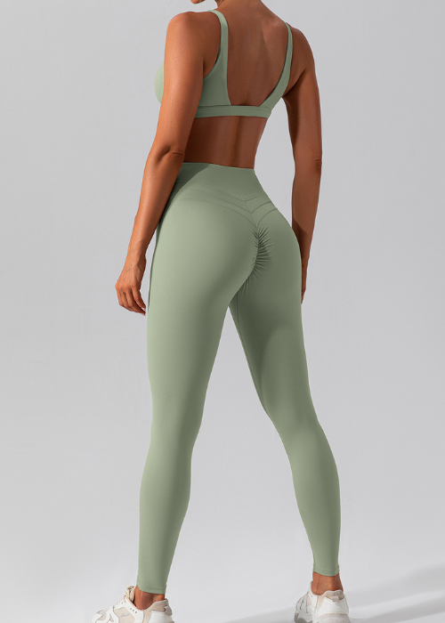 Bra - Sculpt Vitality