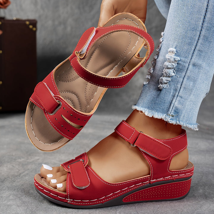 Maggie | Trendy Orthopedic Sandals