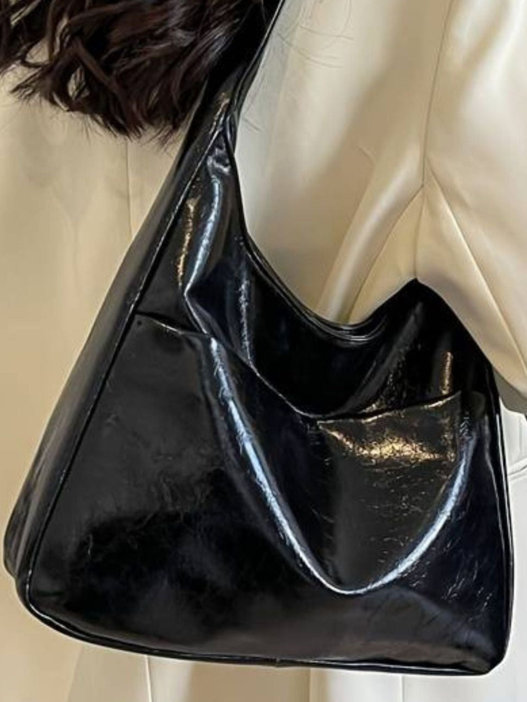 Mia Everyday Distressed Bag