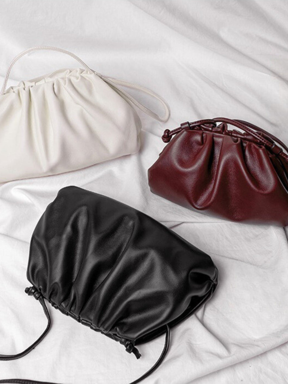 Natalia Chic Pouch