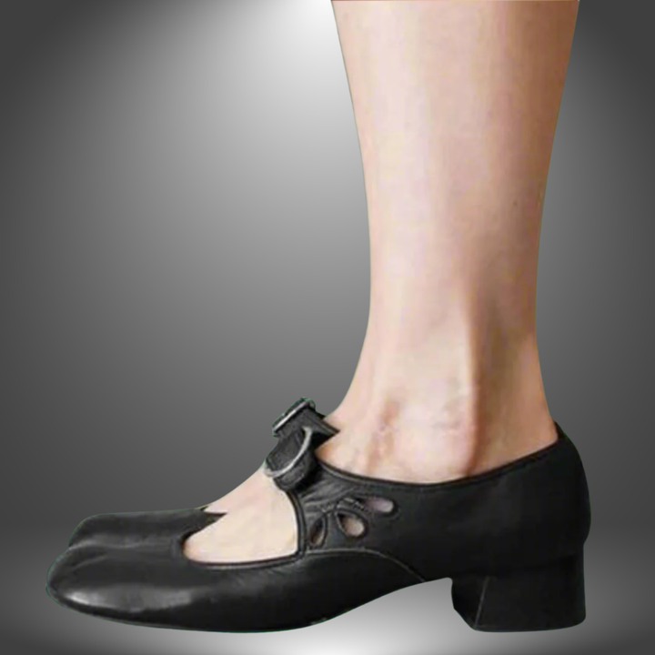Denisa | Vintage Artisan Sandals