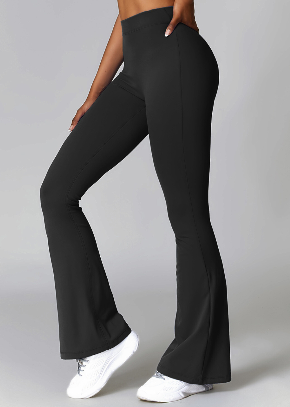 Pants - Frenchy V