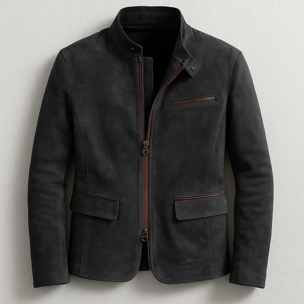 Stan | Elegant Jacket for Men
