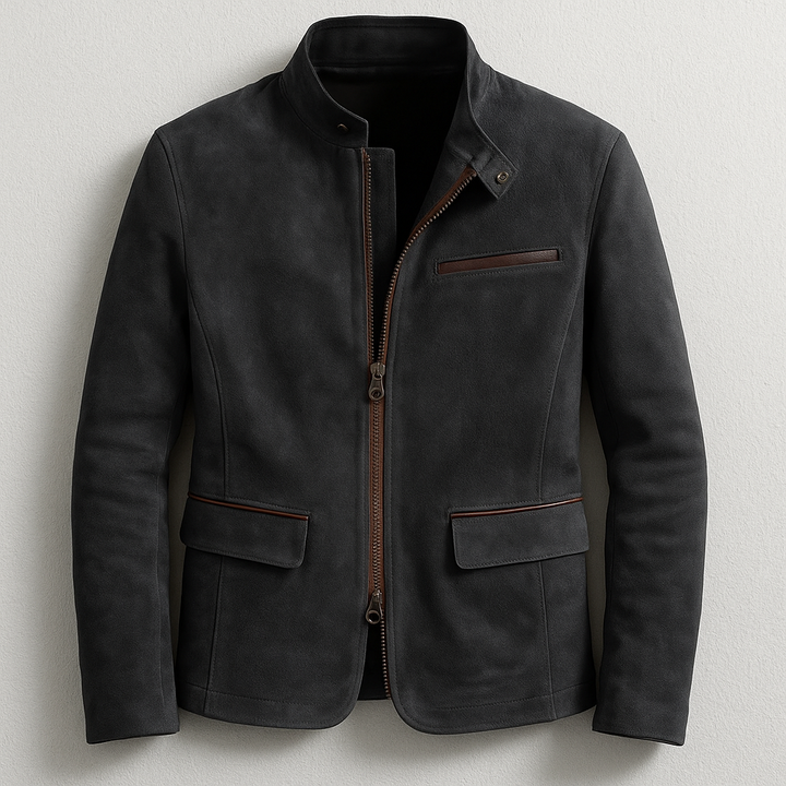 Stan | Elegant Jacket for Men