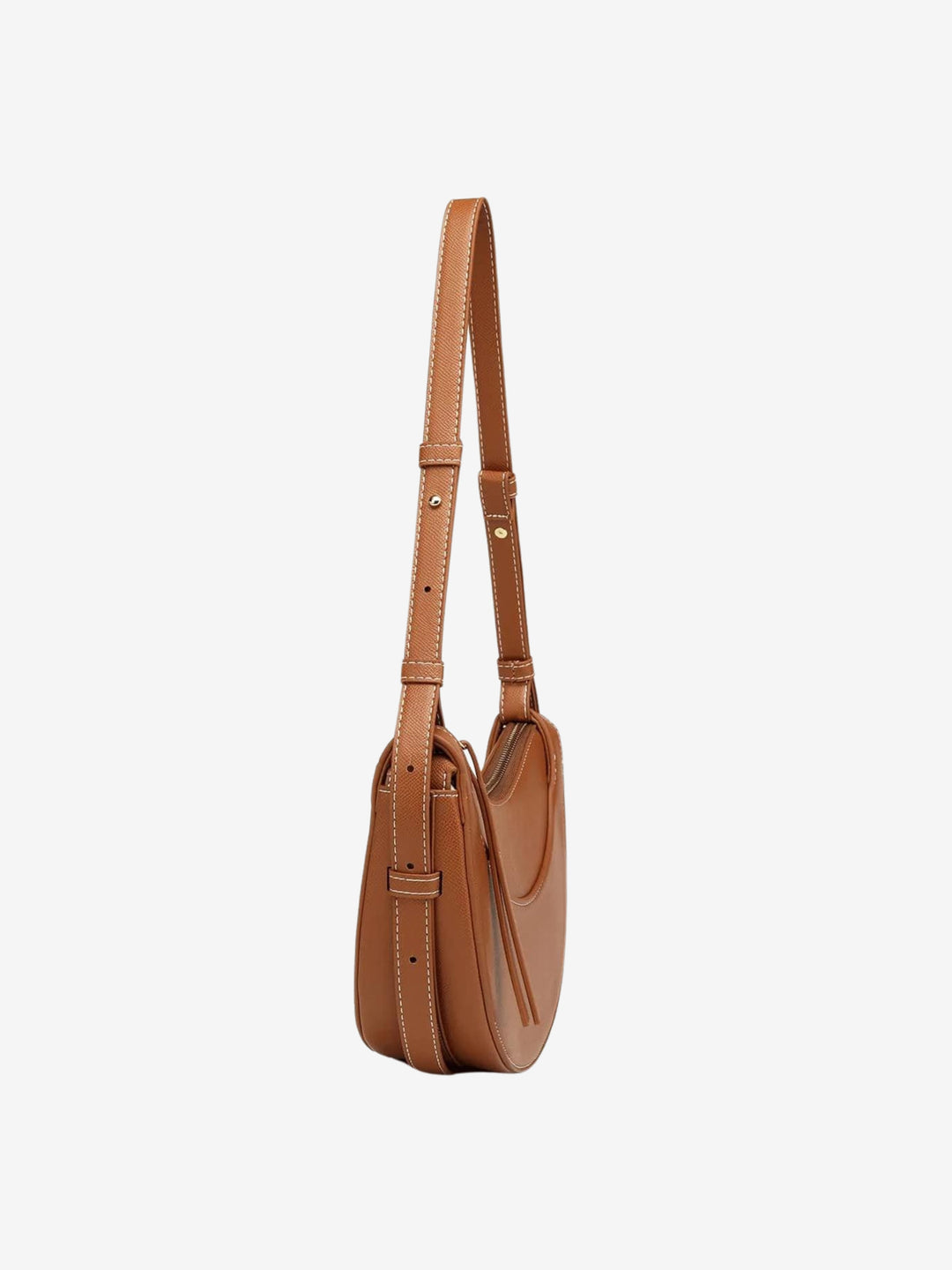 Georgia Compact Vegan Crossbody Bag