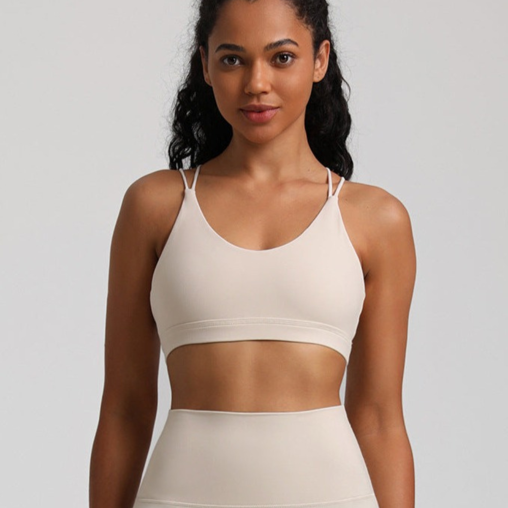 Seamless™ Bra - FitMe