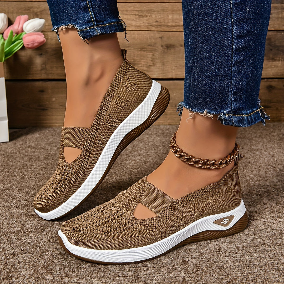 Zen™ - Orthopedic Women Shoes