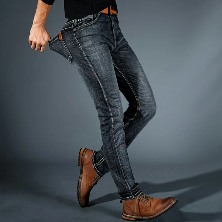 Dylan | Premium Stretch-Jeans