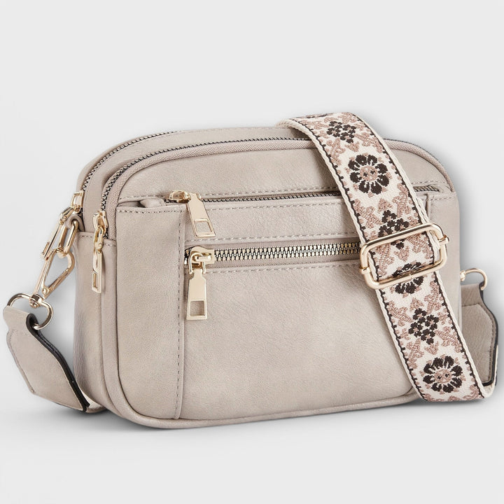 Dorianyx - Crossbody Bag