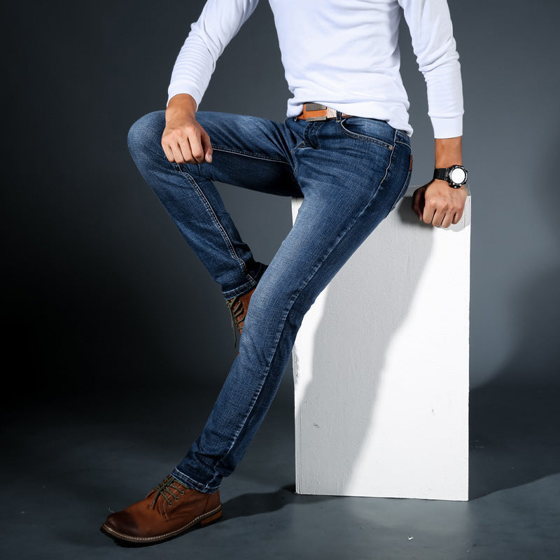 Dylan | Premium Stretch-Jeans