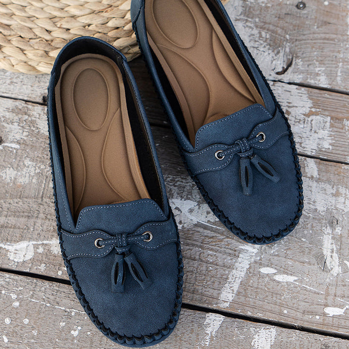 Dagmar™ - Orthopedic Loafers