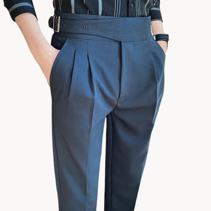 Seville Gurkha Trousers