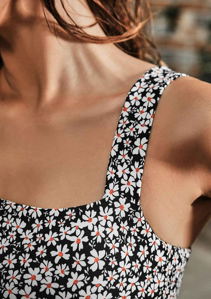 Bralette - Flore