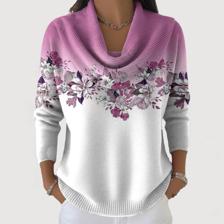 Lora – Flower Jumper