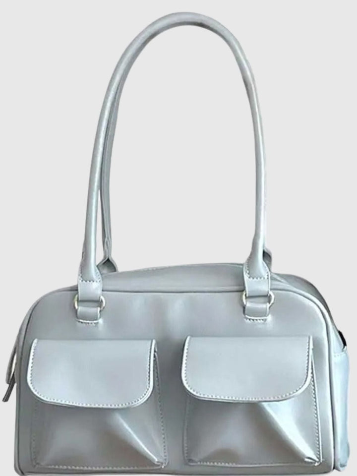 Winter Sleek Daily Carry Bag