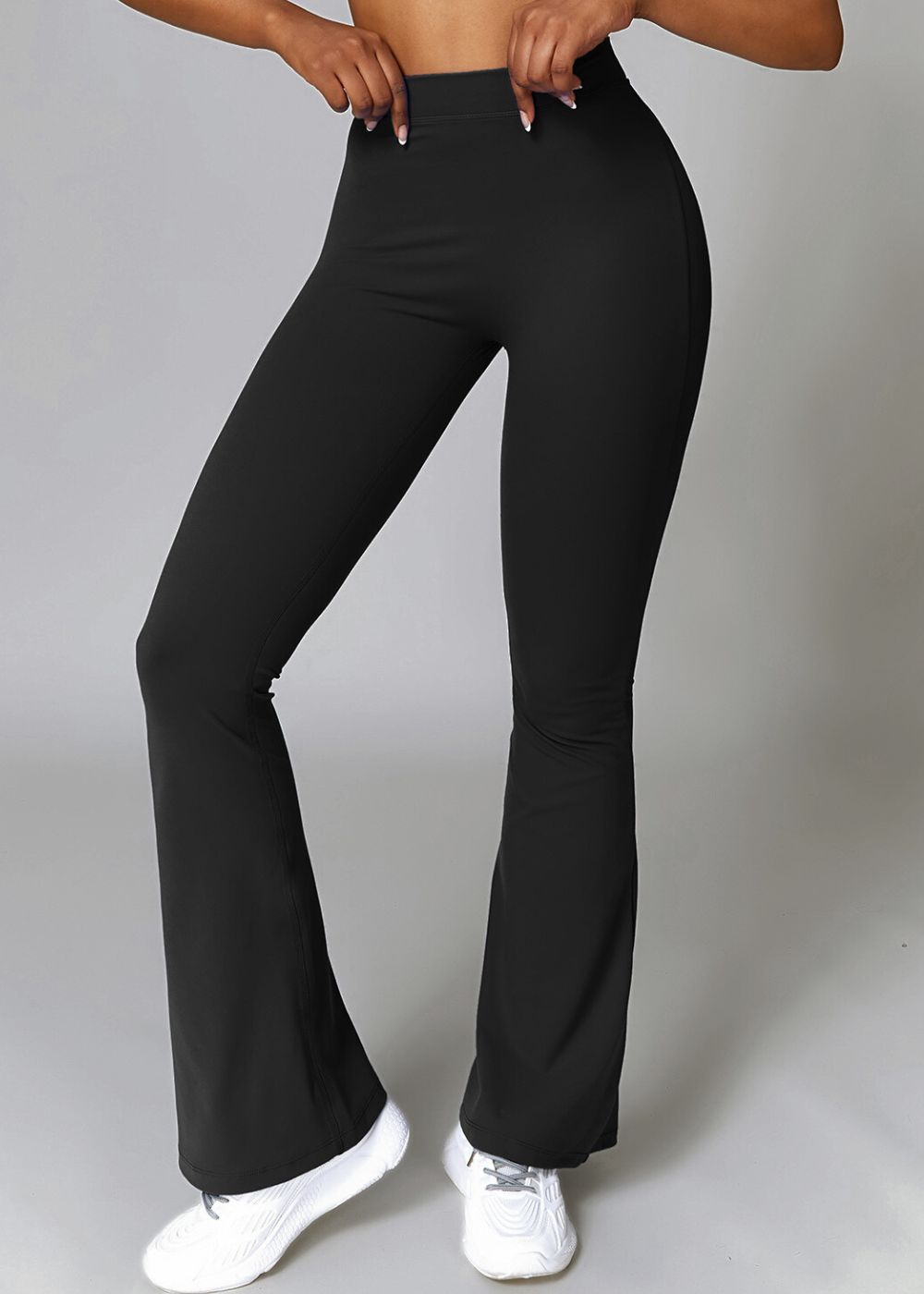 Pants - Frenchy V