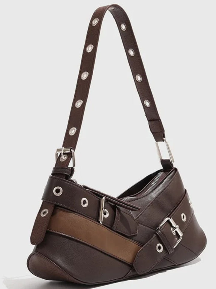 Wren Mini Strap Chic Bag