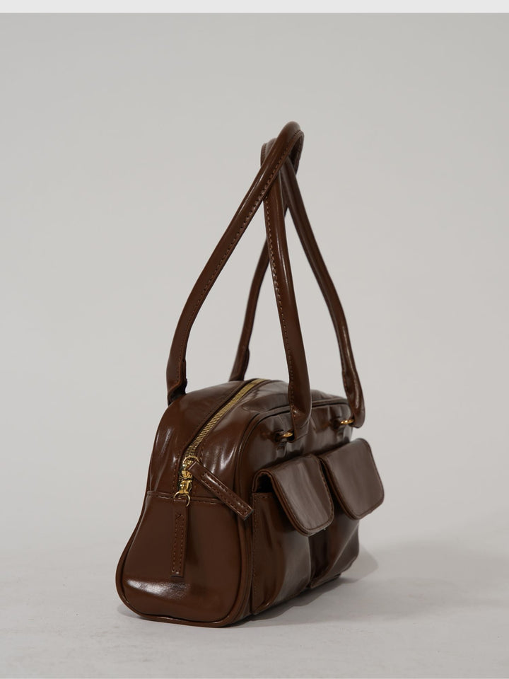 Winter Sleek Daily Carry Bag