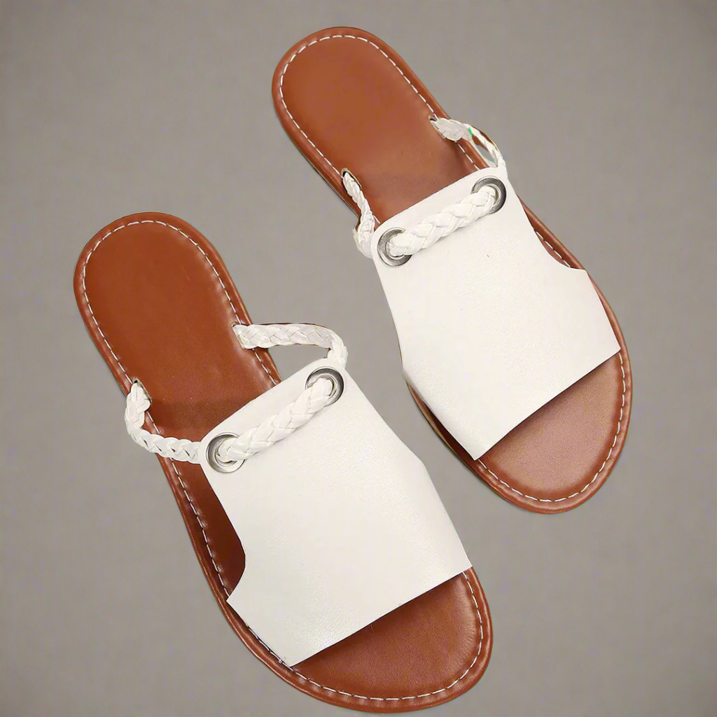 Alexandra™ - Handmade sandals