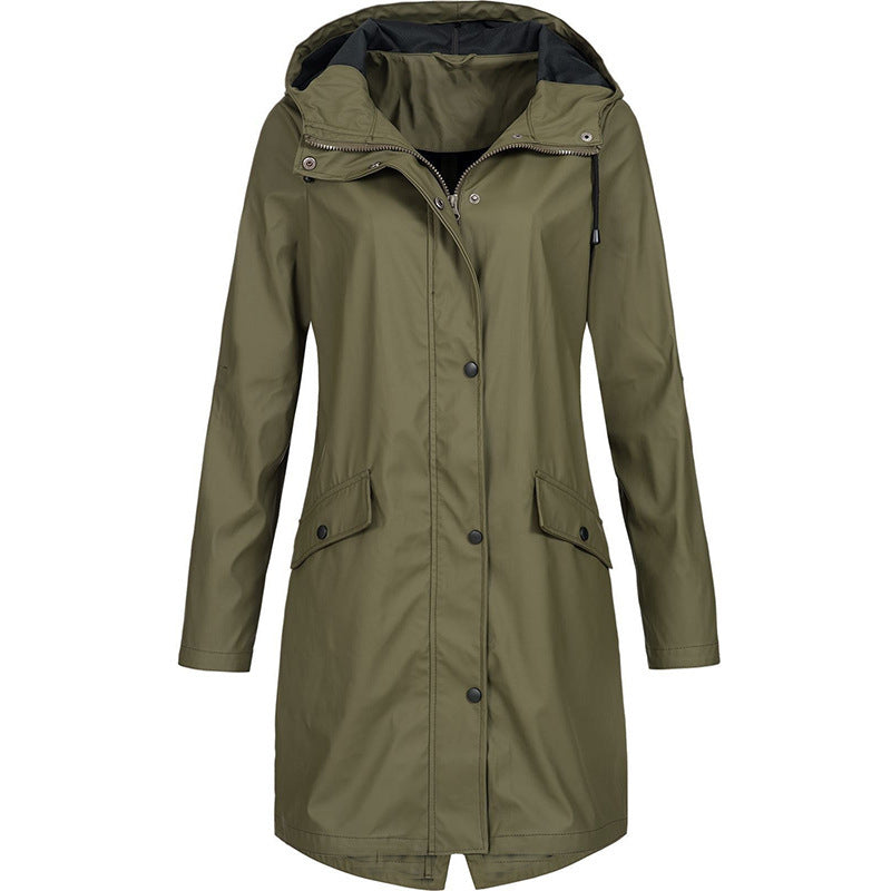 Jenedin - Spring Jacket For Women