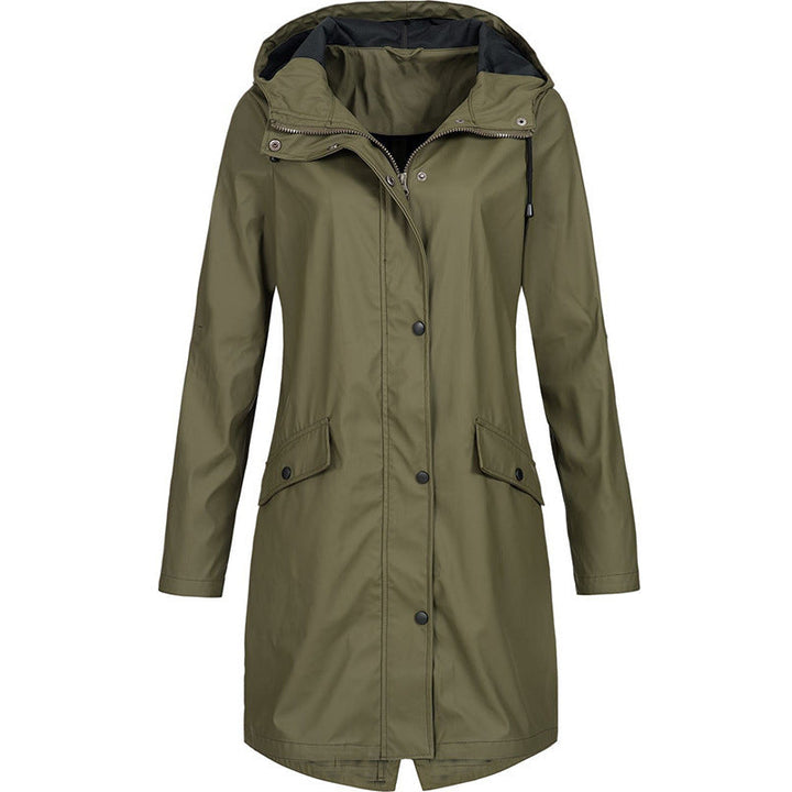 Jenedin - Spring Jacket For Women