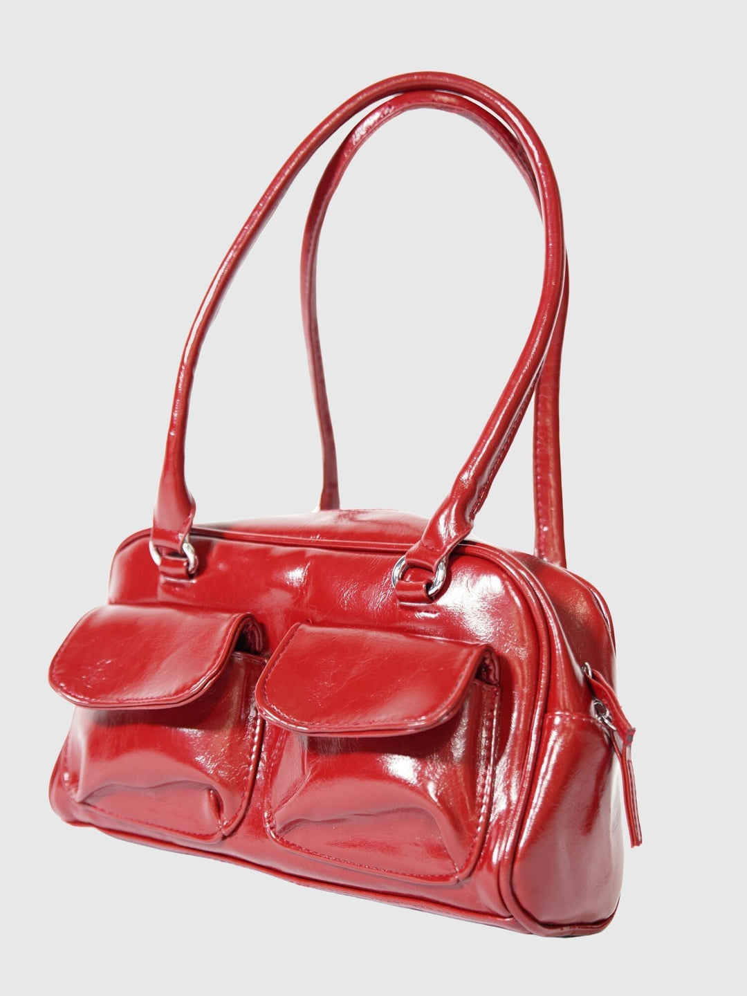 Winter Sleek Daily Carry Bag