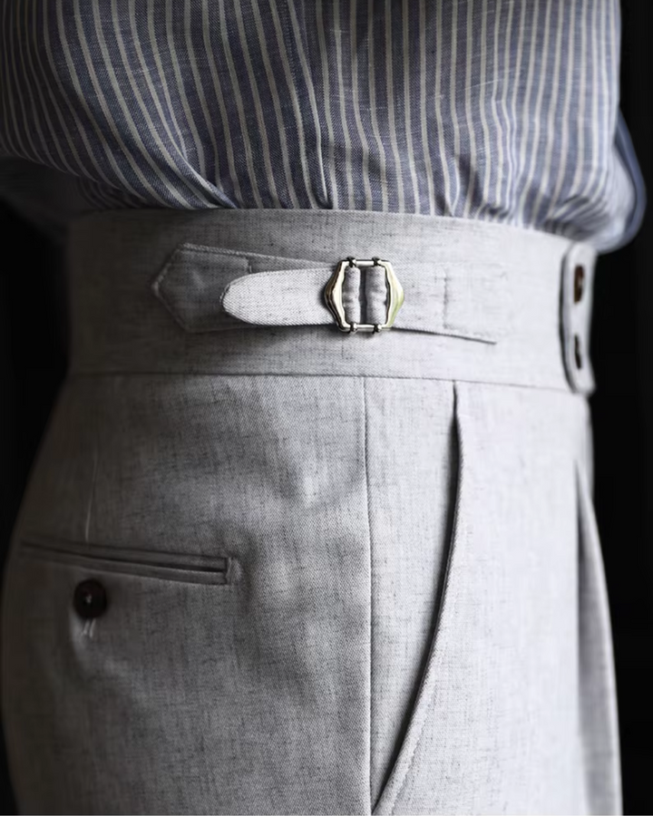 Giorgio Gurkha Pants