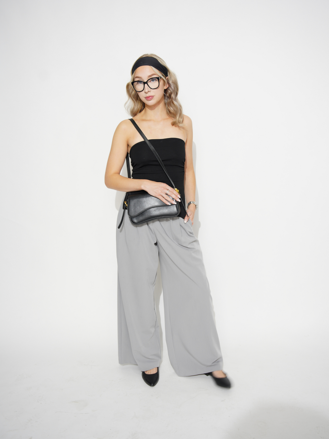 Meadow Glam Handbag