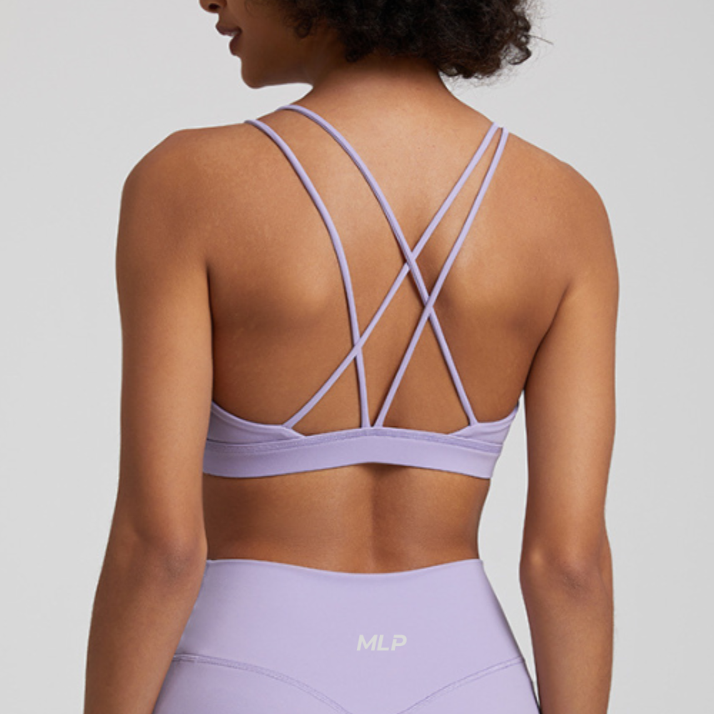 Seamless™ Bra - FitMe