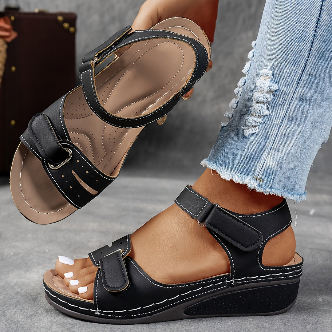 Maggie | Trendy Orthopedic Sandals