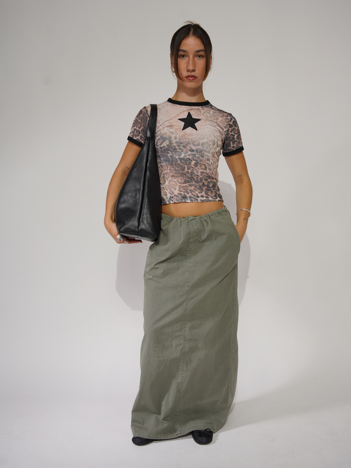 Zephyra Daily Shoulder Bag