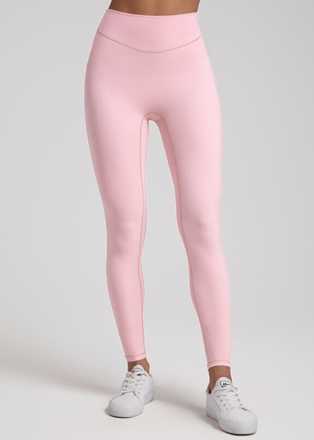 SEAMLESS™ Leggings - Hourglass