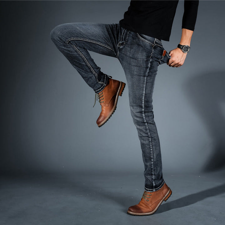 Dylan | Premium Stretch-Jeans