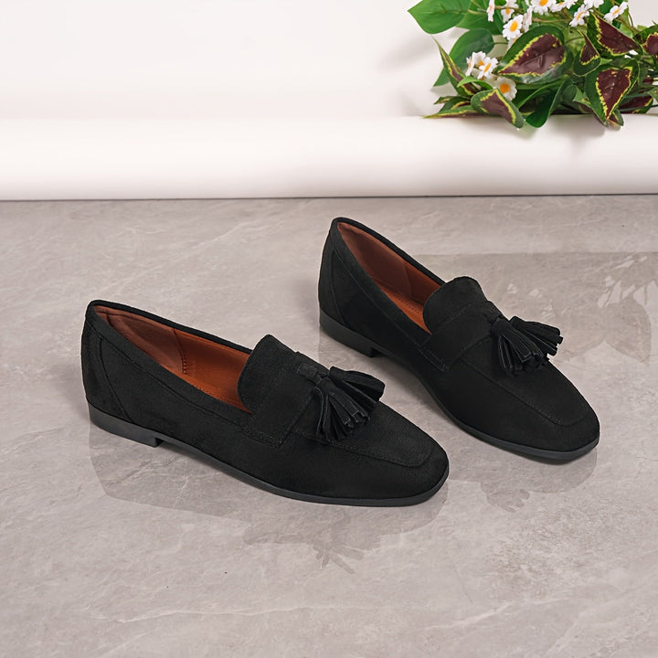 Leanna | Supportive Comfort Walking Shoes