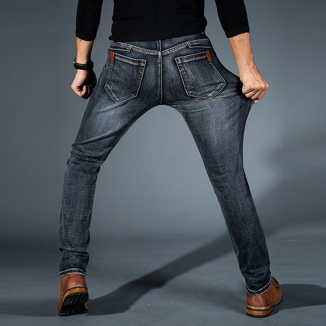 Dylan | Premium Stretch-Jeans