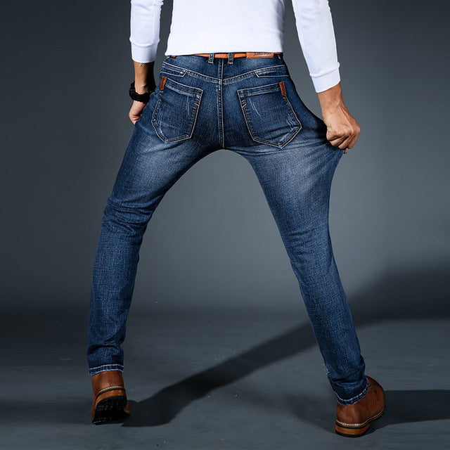 Dylan | Premium Stretch-Jeans