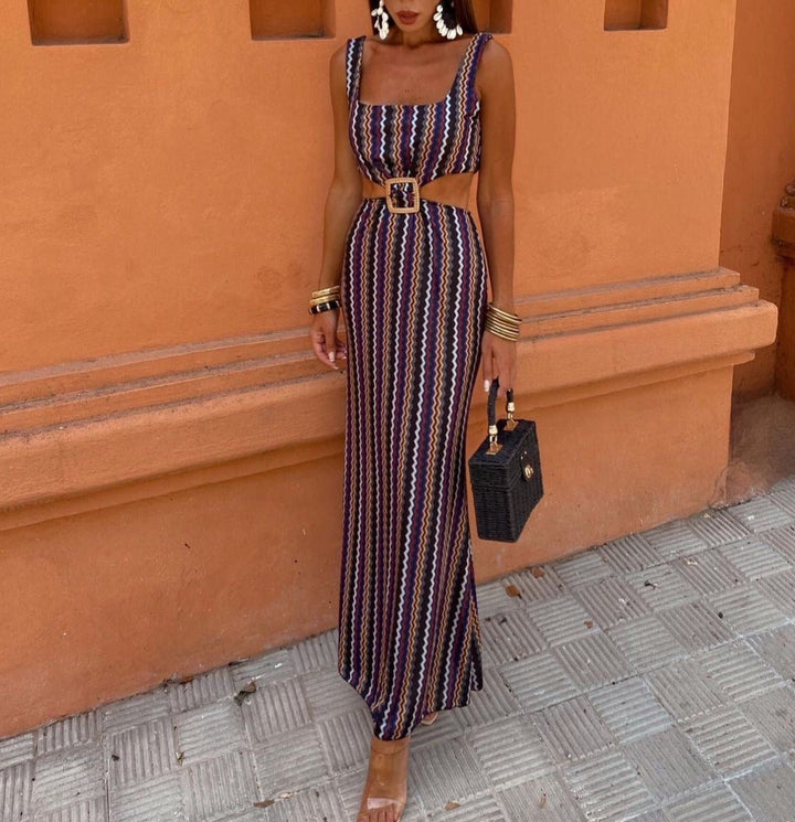 Sanna™ - Elegant Dress