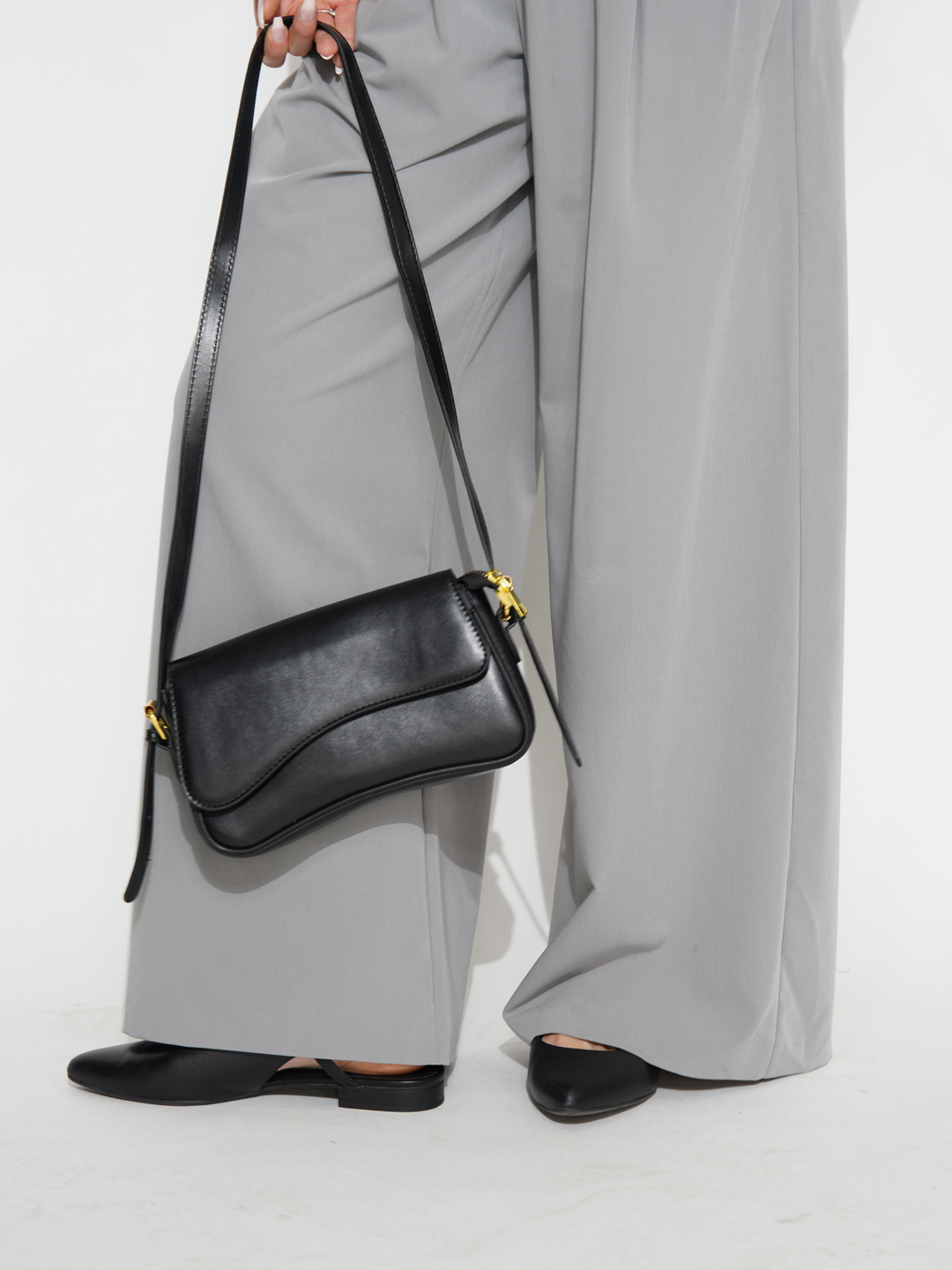 Meadow Glam Handbag