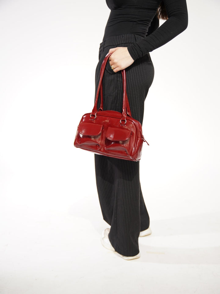 Winter Sleek Daily Carry Bag