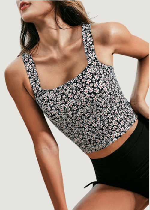 Bralette - Flore