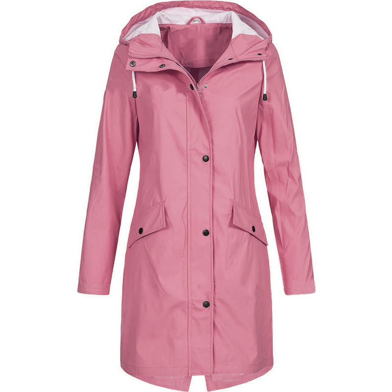 Jenedin - Spring Jacket For Women