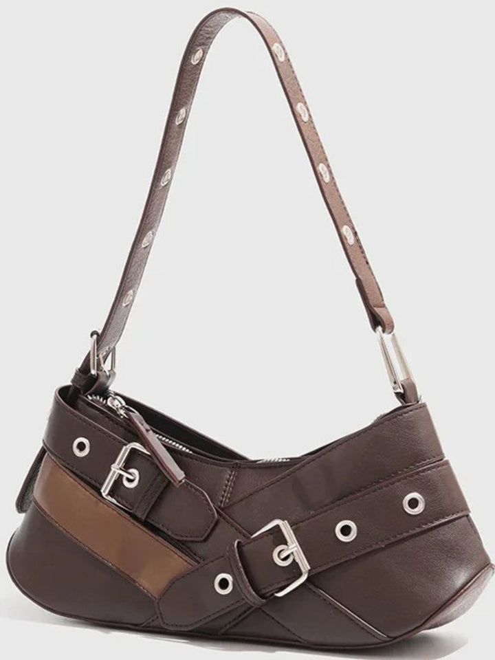 Wren Mini Strap Chic Bag