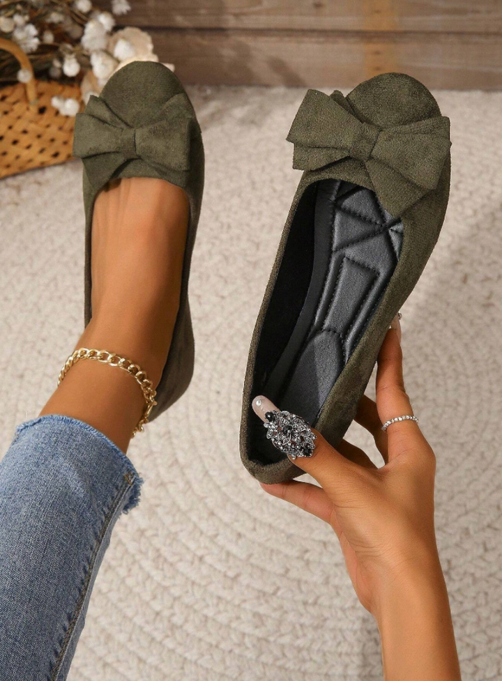 Line™- Comfortable orthopedic shoes