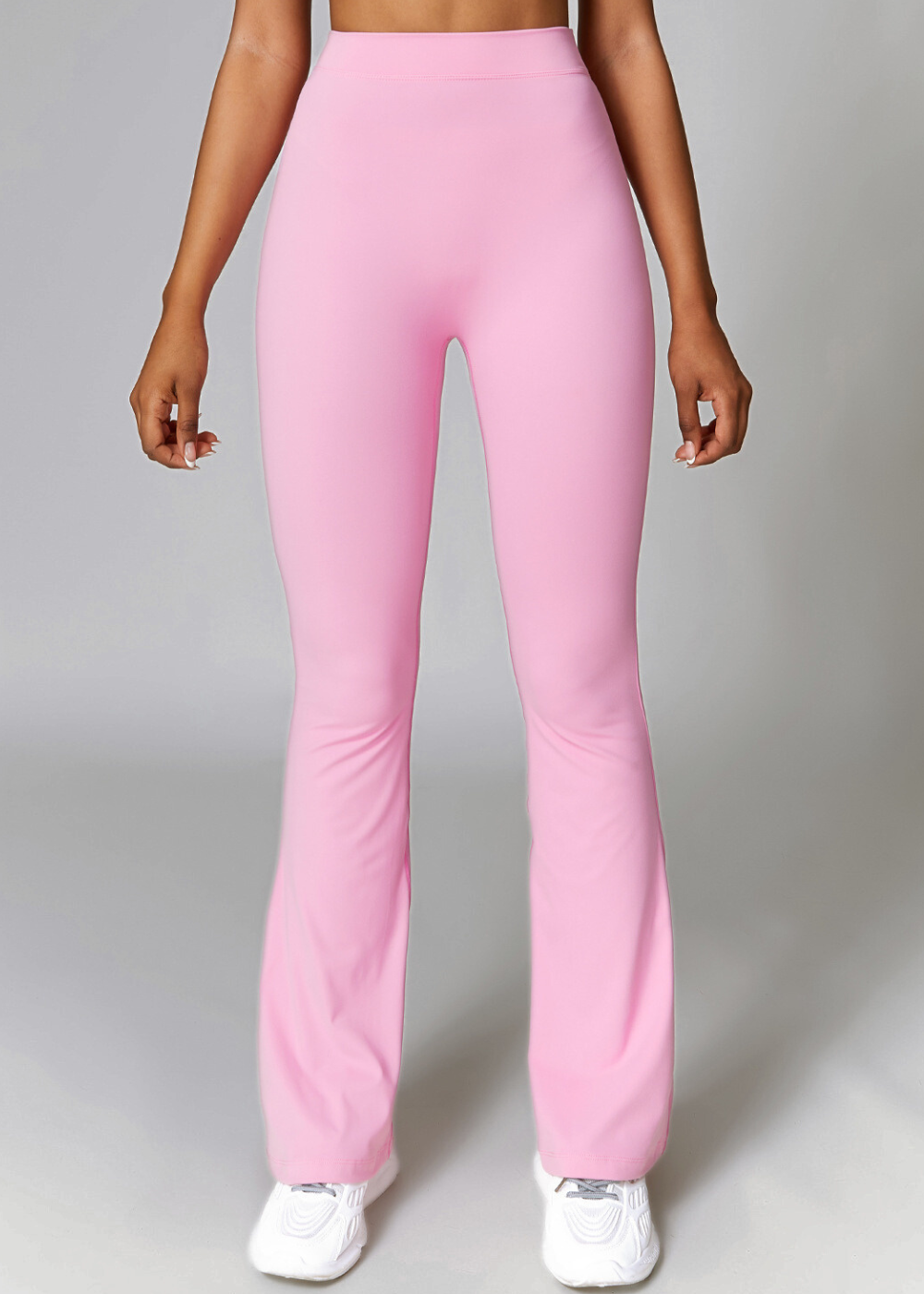 Pants - Frenchy V
