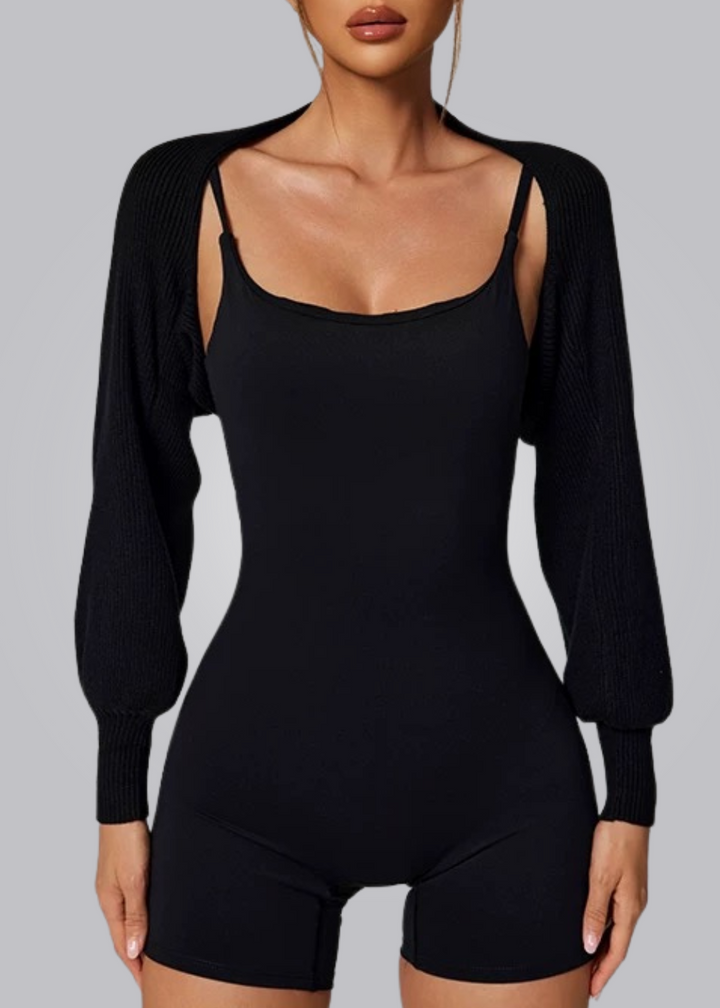 Vest - Chic Cocoon