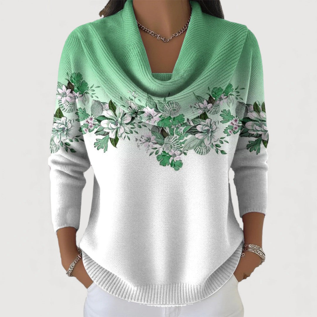 Lora – Flower Jumper