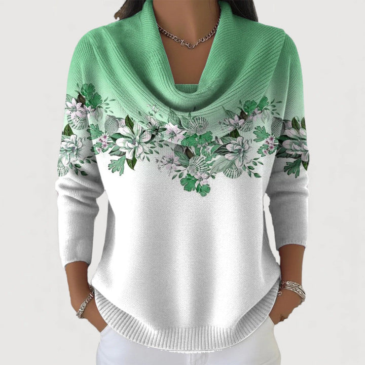 Lora – Flower Jumper