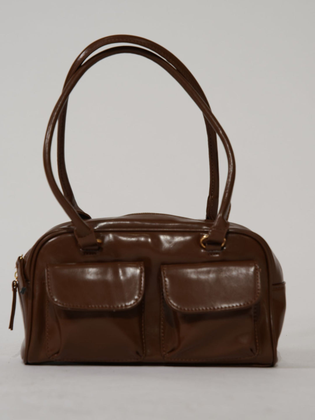 Winter Sleek Daily Carry Bag